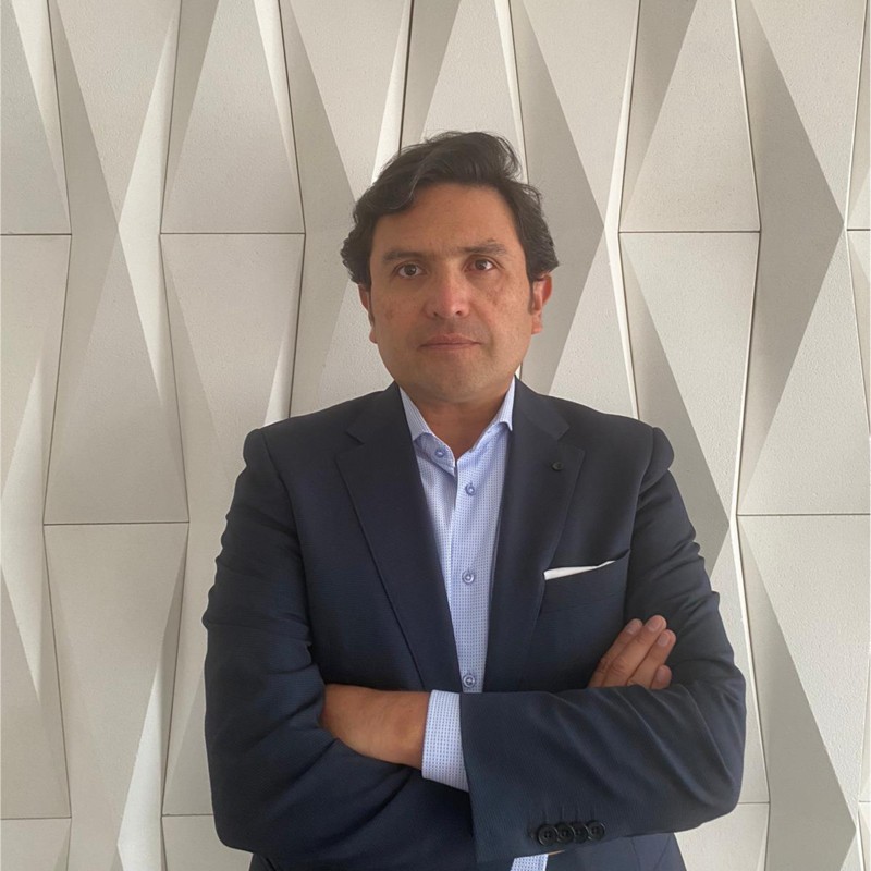 Diego Rodriguez